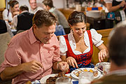 Heimer auf dem Oktoberfest (©Foto: Fotostudio Photogenika)